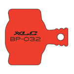 Levyjarrupalat XLC Disc Brake Pad BP-O32 For Magura MT