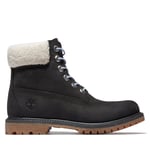 Timberland 6" PREMIUM W BOOT BLACK