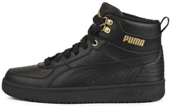 Puma Jalkineet Rebound Rugged Black 387592 01 387592 01/8.5