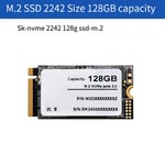 SK M2 NVME 2242 High-Speed Solid State Drive High-Quality 3D Flash Memory1994