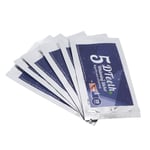 Dental Strips Teeth Whitening Strips 7pcs For Yellow Teeth