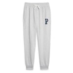 PUMA Sweatpants Squad - Grå, storlek X-Large