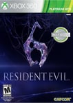 Resident Evil 6 MStreet 1120