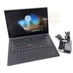 Lenovo 2in1 Dator Laptop X1 Yoga Gen 3