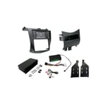 1-DIN / 2-DIN monteringssett Honda Accord 2003 - 2008