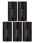 Hugo Boss - 5x The Scent - Deo Stick