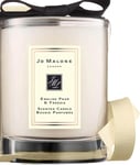 Jo Malone - English Pear & Fresia Scented Travel Candle 60g - Brand New