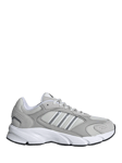 adidas Crazy Chaos 2000 Trainers, White/Grey