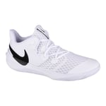 Nike Fitnesskor Zoom Hyperspeed Court Vit herr