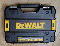 Dewalt TSTAK Empty Case/Box DCD796 Drill & Impact Drivers