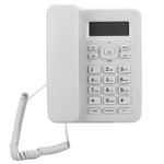 Kx‑T6001Cid Household Hotel Domestic Home Business Telephone Landline Equi Set