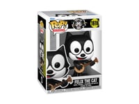 Funko! Pop Vinyl Felix The Cat Felix