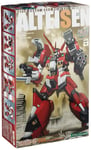 S.R.G-S Super Robot Wars OG 1/144 Alteisen Plastic Model kit Kotobukiya Robot