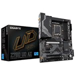 Gigabyte Z790 UD AX LGA 1700 ATX Motherboard For 13th ,14th Intel CPU