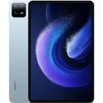 Xiaomi Pad 6 Tablette Intelligente 8Go +128Go Bleu