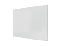 Nobo Infinity Rammeløst Magnetisk Whiteboard 1200X900mm Hvid