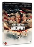 Classic Movies Battle of Midway