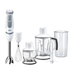 Braun multiquick 5 Vario MQ5245WH stavblender