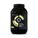 QNT Metapure Whey Protein Isolate Mass Gainer Vanille Poudre 1815 g