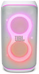 JBL PartyBox Club 120 Bluetooth Party Speaker - White