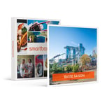 SMARTBOX - Coffret Cadeau Europa-Park 2025 en famille : 1 entrée adulte et 1 entrée enfant pour deux jours en basse saison-Sport & Aventure