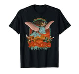 Disney 100 Anniversary Dumbo Artists Series D100 T-Shirt