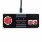 NES Classic USB Gamepad Game Controller for Raspberry Pi/PC/Mac