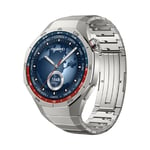 Huawei Watch GT 5 Pro 46mm - Titanium Strap