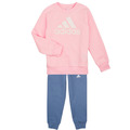 Ensembles de survêtement adidas  LK BOS JOG FL