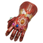 Adult Hand Thanos Glove Gloves Infinity Gauntlet with