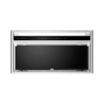 Fisher & Paykel HP60IHCB4 60cm Integrated Insert Cooker Hood