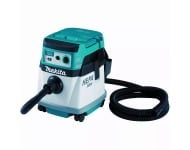 Aspirateur 36V 2 x 18V Li-Ion Bluetooth MAKITA sans batterie - DVC157LZX3