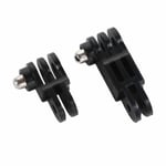 Joint Adapter Adapter Mount Set Action Camera Accessories Camcorder Accessories