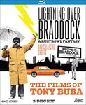 Lightning Over Braddock and Collected Shorts: The Films of Tony Buba [Blu-ray]