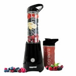 Personal Active Multi Blender Smoothie Maker Fruit Juicer With 2 Sports Bottle  