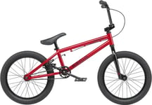 Radio Revo 18" BMX Bike Til Barn (Rød)
