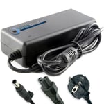 Alimentation chargeur pour Toshiba Satellite P30 Fr