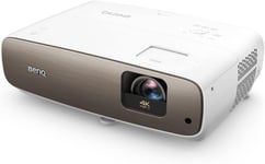 W2710 Vidéoprojecteur Home Cinéma 4K UHD avec HDR-Pro¿ 2200 ANSI Lumens