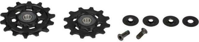 SRAM Spare Rear Derailleur Pulley Kit GX Eagle