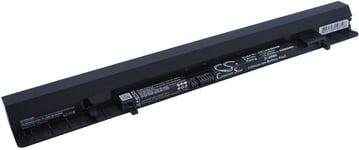 Kompatibelt med Lenovo IdeaPad Flex 15, 14.4V, 2200 mAh