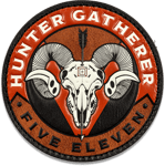 5.11 Tactical Hunter Gatherer Patch