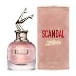 Jean Paul Gaultier Scandal edp 80ml