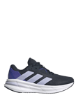 adidas Women's Galaxy 7 Running Shoes, Ink/Violet/Blue