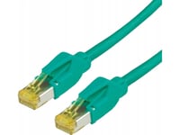 Draka Draka Comteq Tm31 Patch Cat6 1M - Rj- 45 - Rj- 45 - Male/Male - Green - Cat6a (21.05.9513)