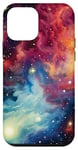 iPhone 12 mini Space & Universe Cosmos Nebula Astro Case