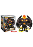 Funko POP. Vinyl: LOTR/Hobbit: 6 Inch Balrog (US IMPORT)