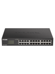 D-Link DGS 1100-24V2 24-Port Gigabit Smart Managed Switch