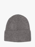 Bloom & Bay Laurel Rib Knit Beanie Hat