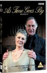 As Time Goes By: Series 6 DVD