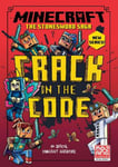 Farshore Nick Eliopulos Minecraft: Crack in the Code! (Stonesword Saga #1)